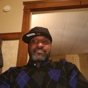 Meet your Posher, Walter